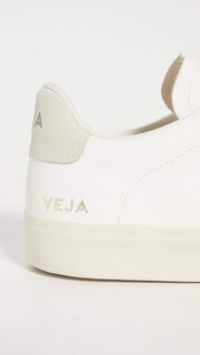 Foto 4 | Foto 4 | Tenis Veja Campo Chromefree Blanco para Hombre - Venta Internacional
