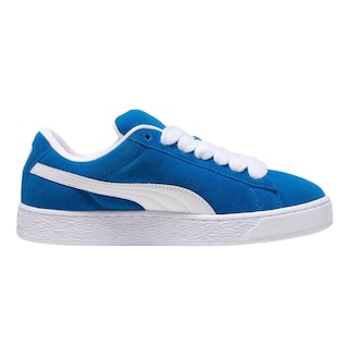 Foto 3 | Foto 3 | Tenis Casuales Puma Suede XL Azul Unisex