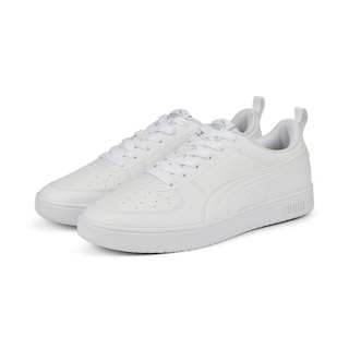Foto 3 | Foto 3 | Tenis Puma Rickie Blancos para Hombre