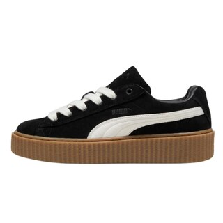 Foto 1 | Foto 1 | Tenis Puma Creeper Fenty Casual Negros Unisex