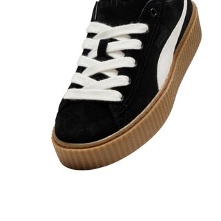 Foto 2 | Foto 2 | Tenis Puma Creeper Fenty Casual Negros Unisex