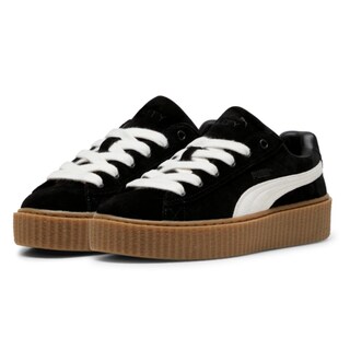 Foto 3 | Foto 3 | Tenis Puma Creeper Fenty Casual Negros Unisex