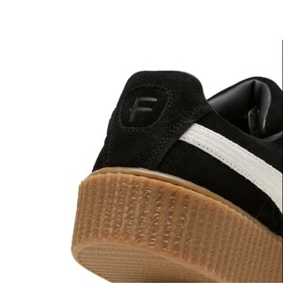 Foto 4 | Foto 4 | Tenis Puma Creeper Fenty Casual Negros Unisex