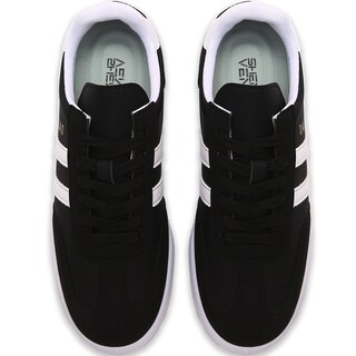 Foto 4 | Foto 4 | Tenis Casuales Negros para Hombre