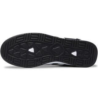 Foto 6 | Foto 6 | Tenis Casuales Negros para Hombre