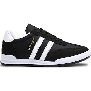 Foto 2 | Foto 2 | Tenis Casuales Negros para Hombre