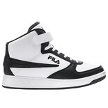 Tenis Fila A-high 1CM00540120 para Hombre