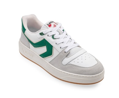 Foto 1 | Foto 1 | Levis L2224501 S Color: Blanco Verde Casual