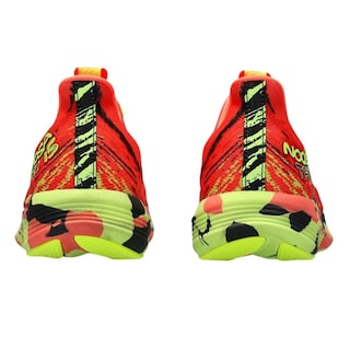 Foto 4 | Foto 4 | Tenis Asics Noosa Tri 15 Hombre Running Rojo