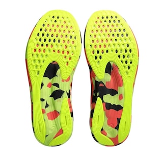 Foto 5 | Foto 5 | Tenis Asics Noosa Tri 15 Hombre Running Rojo