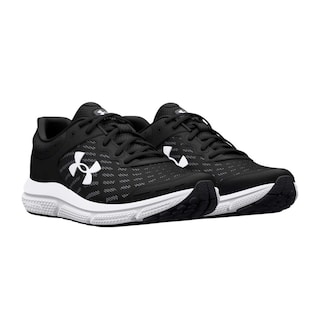 Foto 2 | Foto 2 | Tenis Under Armour Charged Assert 10 Hombres Correr Negro