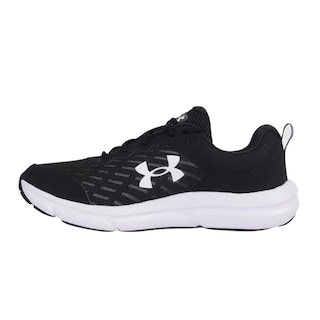 Foto 4 | Foto 4 | Tenis Under Armour Charged Assert 10 Hombres Correr Negro