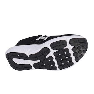 Foto 5 | Foto 5 | Tenis Under Armour Charged Assert 10 Hombres Correr Negro