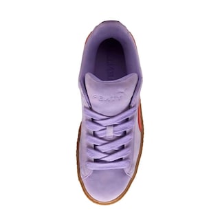 Foto 2 | Foto 2 | Tenis Puma X Fenty Creeper Phatty Morado para Mujer