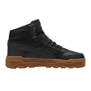 Foto 3 | Foto 3 | Tenis Puma Rebound Abrupt Negro Unisex Casual Negro