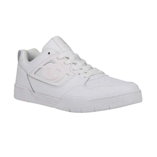 Foto 5 | Foto 5 | Tenis Champion 5 On 5 Lo Blancos para Hombre
