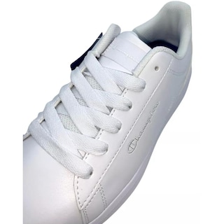Foto 4 | Foto 4 | Tenis Champion Pure Para Hombre. Cas10297m Blanco