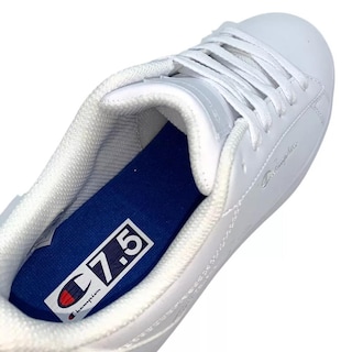 Foto 5 | Foto 5 | Tenis Champion Pure Para Hombre. Cas10297m Blanco