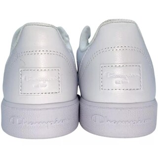 Foto 7 | Foto 7 | Tenis Champion Pure Para Hombre. Cas10297m Blanco