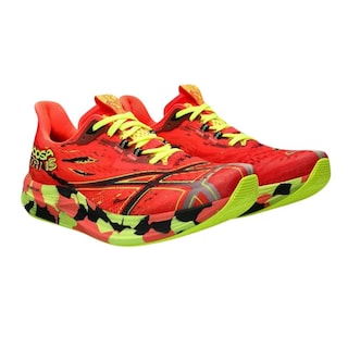 Foto 2 | Foto 2 | Tenis Asics Noosa Tri 15 Hombre Running Rojo