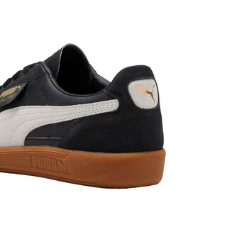 Foto 3 | Foto 3 | Tenis Puma Palermo Lth Black de Moda Negros para Hombre
