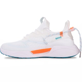 Foto 3 | Foto 3 | Tenis Casuales Shendy Vendy Blancos para Hombre