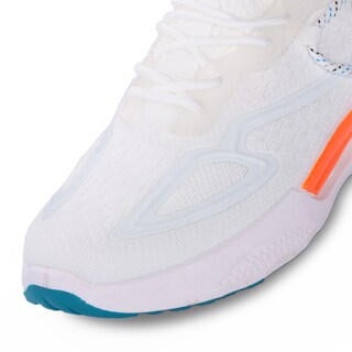 Foto 5 | Foto 6 | Tenis Casuales Shendy Vendy Blancos para Hombre