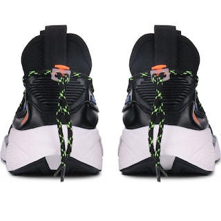 Foto 5 | Foto 5 | Tenis Shendy Vendy Negros para Hombre