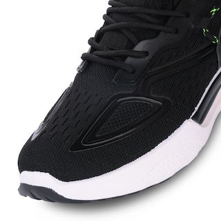 Foto 6 | Foto 6 | Tenis Shendy Vendy Negros para Hombre