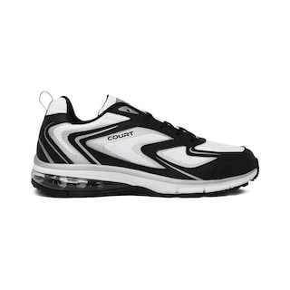 Foto 1 | Foto 1 | Court Jackson Tenis Ultra Cómodo Para Hombre Transpirable