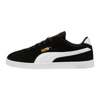 Foto 1 | Foto 1 | Tenis Casuales Puma Club II Suede Negros Unisex