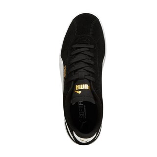 Foto 4 | Foto 4 | Tenis Casuales Puma Club II Suede Negros Unisex