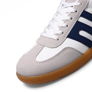 Foto 6 | Foto 6 | Tenis de Moda Court Casual Cómodos en Azul para Hombre