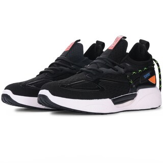 Foto 1 | Foto 1 | Tenis Shendy Vendy Negros para Hombre
