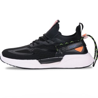 Foto 3 | Foto 3 | Tenis Shendy Vendy Negros para Hombre