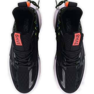 Foto 4 | Foto 4 | Tenis Shendy Vendy Negros para Hombre