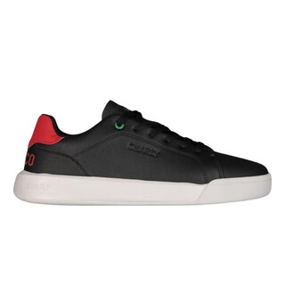 Foto 1 | Foto 1 | Tenis Charly Olympics Black Fashion Unisex Moda Sport Negro