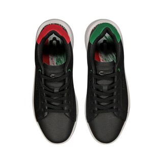 Foto 2 | Foto 2 | Tenis Charly Olympics Black Fashion Unisex Moda Sport Negro