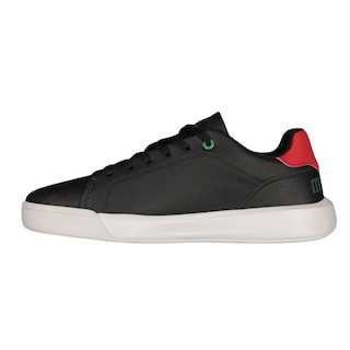 Foto 3 | Foto 3 | Tenis Charly Olympics Black Fashion Unisex Moda Sport Negro