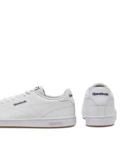 Foto 3 | Foto 3 | Tenis Reebok Hombre Boty Court Ci 100074368 Blanco