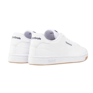 Foto 4 | Foto 4 | Tenis Reebok Hombre Boty Court Ci 100074368 Blanco