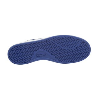 Foto 4 | Foto 4 | Tenis K-swiss Court Pro Chukka Blancos para Hombre