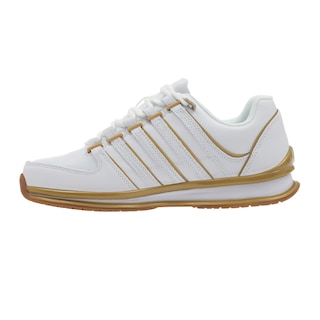 Foto 8 | Foto 8 | Tenis K-Swiss Rinzler Blancos para Hombre