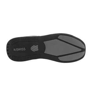 Foto 4 | Foto 4 | Tenis K-Swiss Montrau 3.0 Negros para Hombre