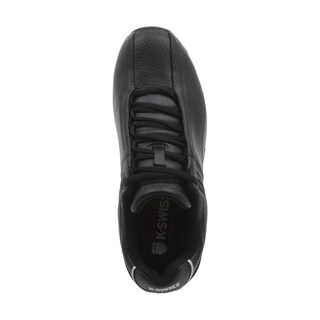 Foto 5 | Foto 5 | Tenis K-Swiss Montrau 3.0 Negros para Hombre