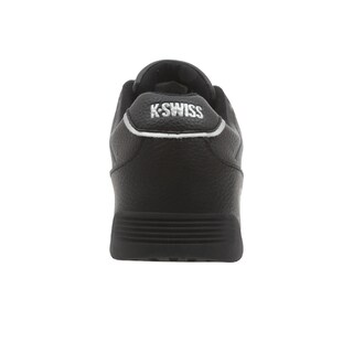 Foto 7 | Foto 7 | Tenis K-Swiss Montrau 3.0 Negros para Hombre