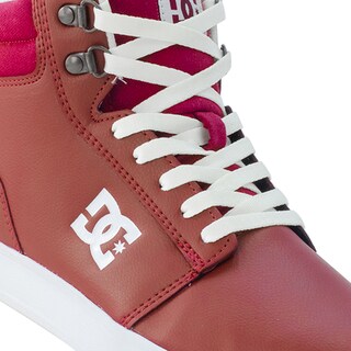Foto 4 | Foto 4 | Tenis Dc Shoes Crisis 2 para Hombre