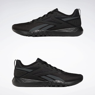 Foto 8 | Foto 8 | Tenis Reebok Flexagon Negro