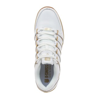 Foto 5 | Foto 5 | Tenis K-Swiss Rinzler Blancos para Hombre