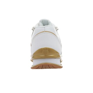 Foto 7 | Foto 7 | Tenis K-Swiss Rinzler Blancos para Hombre